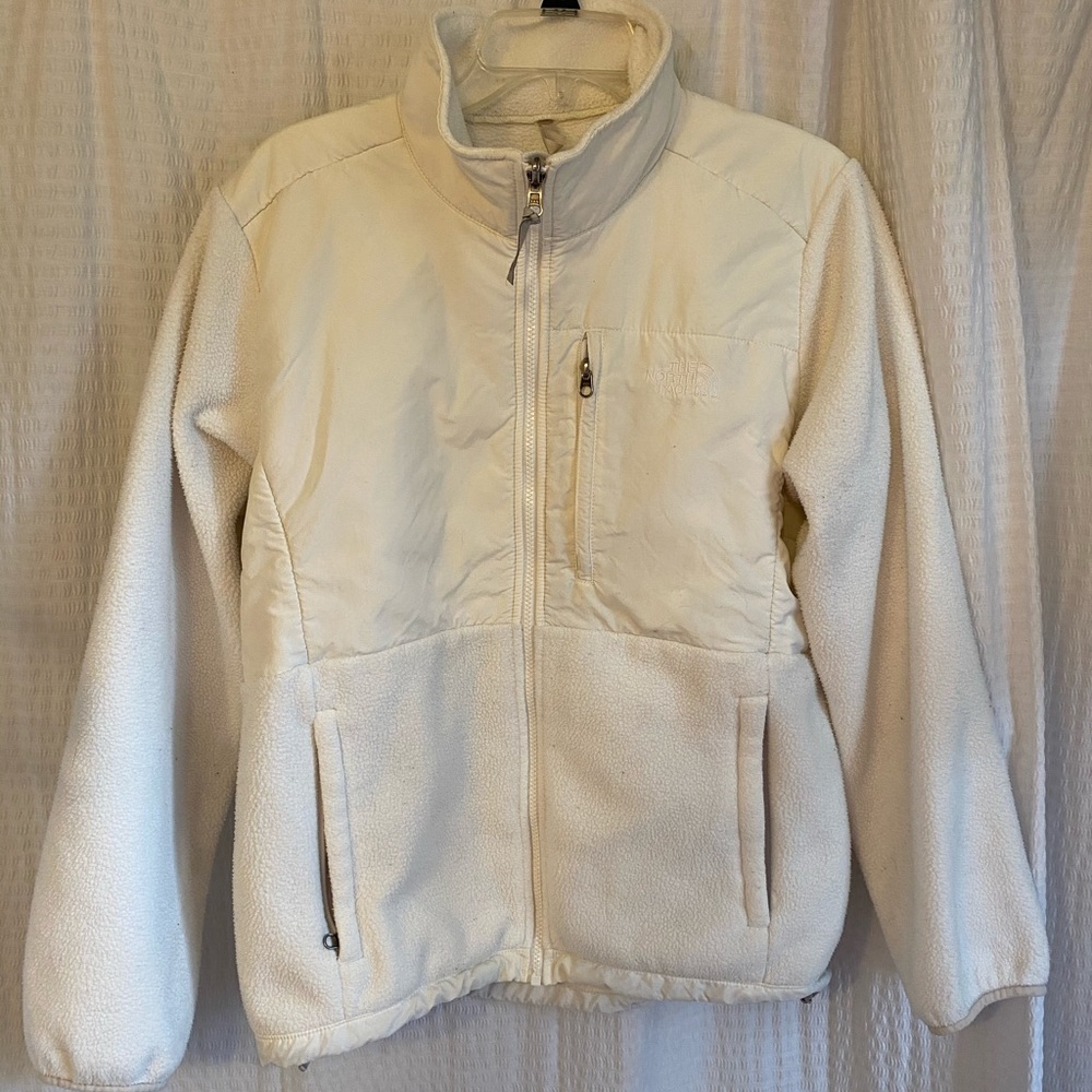 Women’s North Face Denali Fleece